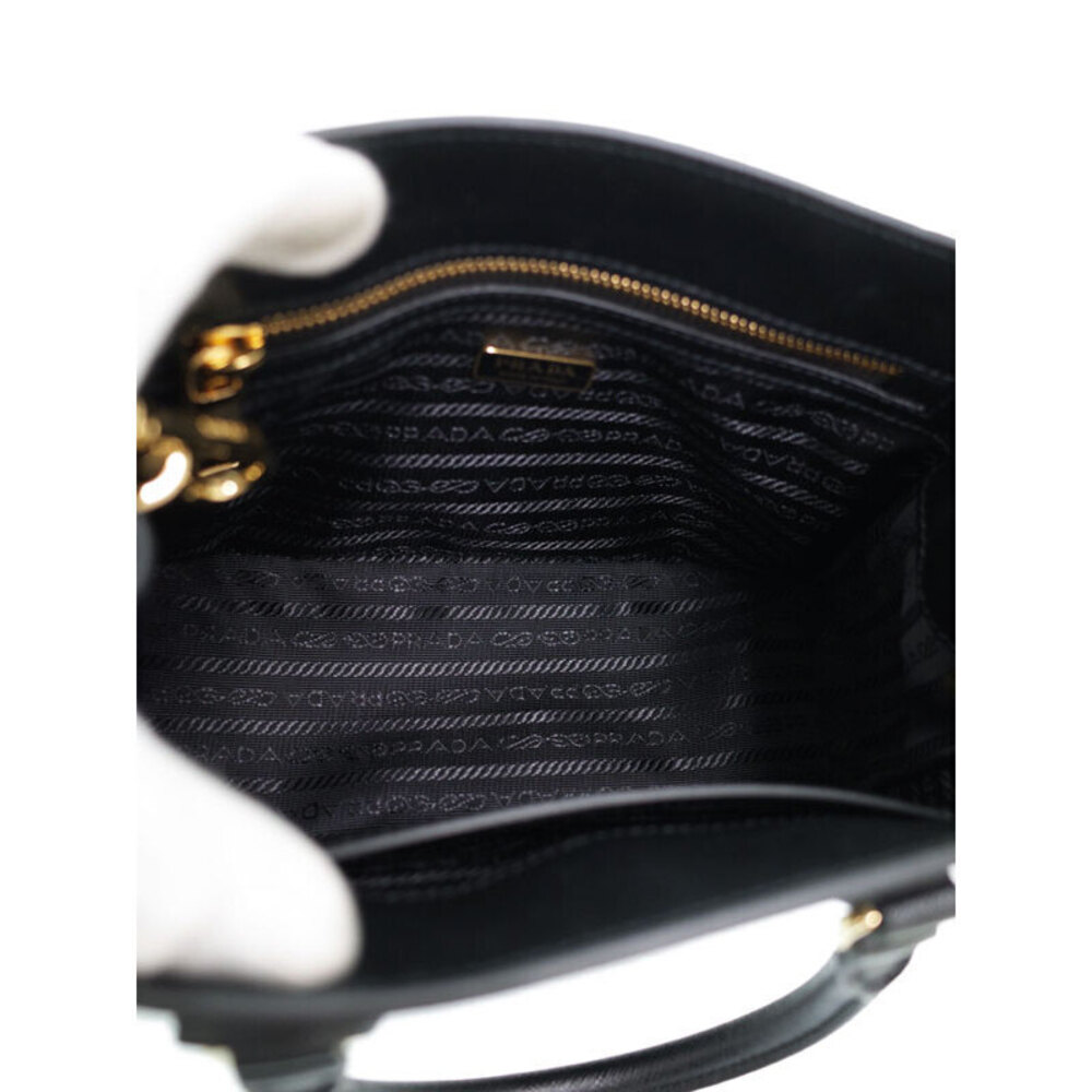 Prada Galleria Saffiano Leather Bag - Picture 3 of 9